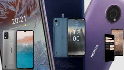 Nokia Entry-Level Ini Punya Fitur yang Nggak Kaleng-kaleng