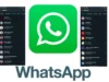 Cara Membuat Saluran di WhatsApp Fitur Terbarunya