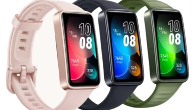 Harga Jam Tangan Huawei Band 8 Terbaru 2023