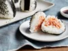 Resep Onigiri Tuna Mayo (Image From: Food Network)