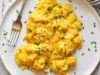 Tips Membuat Scrambled Eggs (Image From: Healthy Recipes Blog)