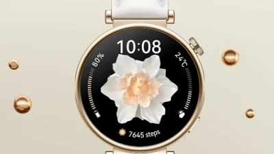 Simak Kelebihan Kekurangan Huawei Smartwatch GT 4