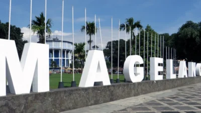 Magelang, Surga Wisata Alam di Jawa Tengah