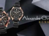 Harga Jam Tangan Alexandre Christie Asli Terbaru 2023