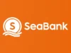 Buka Rekening SeaBank. (Sumber Logo: www.seabank.co.id)