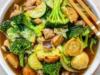 Resep Capcay Bakso, Kreasi Hidangan Sayur (Image From: Toast to Home)