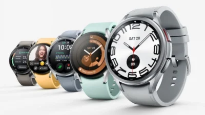 11 Jam Tangan Samsung Galaxy Watch Wanita Terbaik 2023