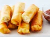 Resep Lumpia Mac and Cheese yang Super Creamy dan Lezat (Image From: Taste)