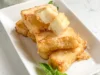 Cobain Resep Susu Goreng, Camilan Creamy di Dalam dan Garing di Luar (Image From: Cook With Dana)