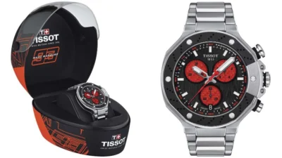 Harga Jam Tangan Tissot 1853 Original Terbaru 2023