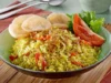 Resep Nasi Goreng Cikur. (Sumber Gambar: Sajian Sedap - Grid.ID)