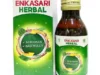 Obat Enkasari Herbal. (Sumber Gambar: K24 Klik)