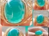 Harga Batu Bacan Doko Super Kristal Asli Terbaru 2023