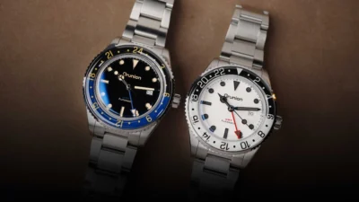 7 Jam Tangan Murah Berkualitas Rolex