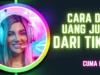 Cara Dapat Uang Jutaan dari TikTok, Cuma Modal HP!