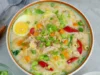 Resep Sup Makaroni Ayam (Image From: Kawaling Pinoy)