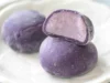 Kreasi Dessert Taro. (Sumber Gambar: SugarYums)