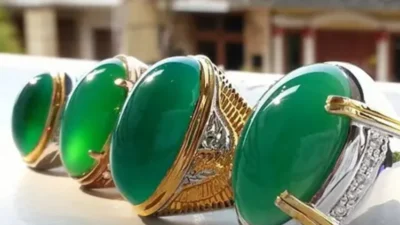 Harga Batu Bacan Doko Asli Terbaru 2023