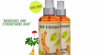 Bio Herbal. (Sumber Gambar: Shopee)