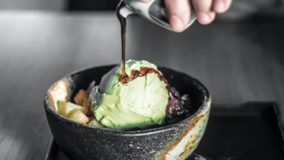 5 Ide Dessert Matcha (Image From: Pexels/Jer Chung)