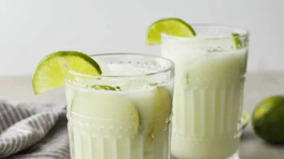 Resep Brazilian Lemonade, Minuman Penyangkal Panas yang Segar dan Asamnya Bikin Pengen Lagi (Image From: The Recipe Critic)