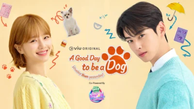 Sinopsis Drakor A Good Day to be A Dog, Drama Korea Fenomenal yang Seru Banget (Image From: Viu)