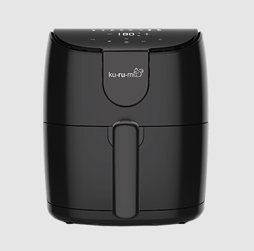 Rekomendasi Air Fryer Low Watt Murah di Bawah 1 Juta, Serbuuu