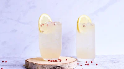 4 Rekomendasi Mocktail Buah yang Menyegarkan, Bisa Bikin di Rumah (Image From: Pexels/Geraud pfeiffer)