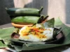 Cobain Nasi Bakar Ayam Suwir yang Cocok Kamu Hidangan Sebagai Menu Utama yang Lezat (Image From: Cook Me Indonesian)