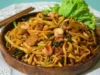 Bakmi Goreng Jawa. (Sumber Gambar: Karanganyar News - Pikiran-Rakyat.com)