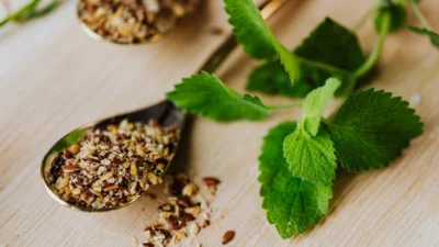 Obat Herbal Hipertensi Paling Ampuh yang Bisa Kamu Coba, Darah Tinggi Auto Turun! (Image From: Pexels/Karolina Grabowska)