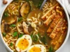 Cobain Resep Ramen Mie Instan yang Hangat di Tengah-tengah Hujan yang Dingin Seperti Dia (Image From: The Cozy Cook)