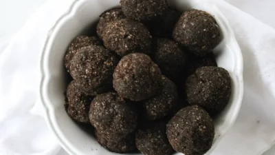 Cobain Resep Bola-bola Oreo, Camilan Enak yang Bisa Kamu Nikmati di Penghujung Hari (Image From: Homebased Mom)