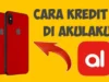 Cara Kredit HP Online. (Sumber Gambar: YouTube)