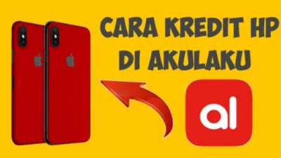 Cara Kredit HP Online. (Sumber Gambar: YouTube)