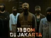 13 Bom di Jakarta tentang Isu Terorisme Berikut Sinopsisnya