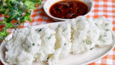 Cireng Krispi Bumbu Rujak. (Sumber Gambar: cookpad.com)