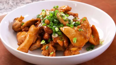 Cara Buat Ayam Kecap Mentega, Biar Gak Pusing Mikirin Menu Makan Siang (Image From: Recipes.net)