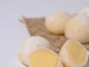 Varian Mochi Keju dengan Sensasi Super Kenyal dan Manis yang Bikin Hari Kamu Bahagia (Image From: Tlicious Delight (1399881-W))