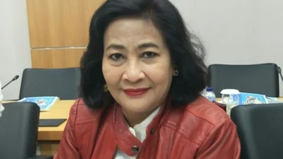 Anggota Dewan Judi Slot Cinta Mega, Dipecat PDIP Kini Nyaleg Via Partai PAN