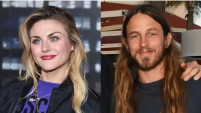 Putri Kurt Cobain dan Putra Tony Hawk  Menikah