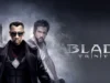 Sinopsis Blade Trinity