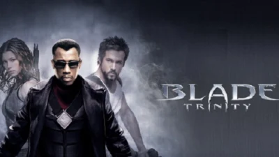 Sinopsis Blade Trinity