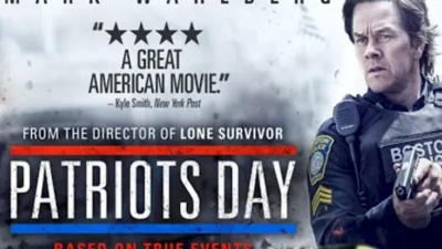 Sinopsis Patriots Day