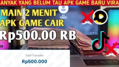 Aplikasi Penghasil Uang Langsung ke Dana Terbukti Membayar Banget Pasti Cair Uangnya Disini Mah