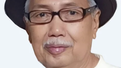 Tjetjep Rohendi Rohidi