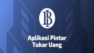 Terbaru! Penukaran Uang Koin di Bank Indonesia Melalui Aplikasi Pintar