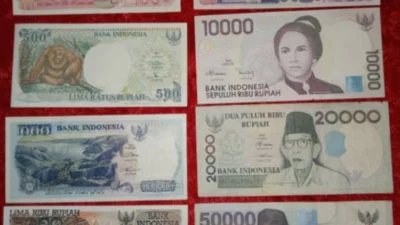 Cara Jual Uang Kuno ke Kolektor 2023