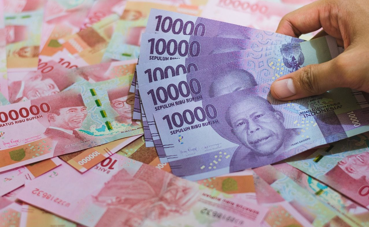 Kualitas Uang 10 Ribu Lama Intip yuk dengan Nilai dan Sejarahnya ...
