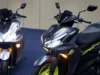 Harga Yamaha Aerox 155